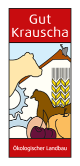 Gut Krauscha Logo